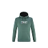 Pánska bunda MILLET MILLET SWEAT HOODIE M, zelená