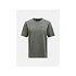 Pánske tričko PEAK PERFORMANCE M Original Small Logo Tee, zelené