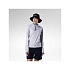 Dámska mikina ROSSIGNOL W Westweg Sun Hoodie, sivá