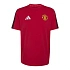 Tričko adidas Manchester United DNA KF9924