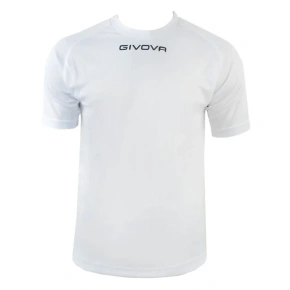 Unisex tréningové tričko One U MAC01-0003 - Givova