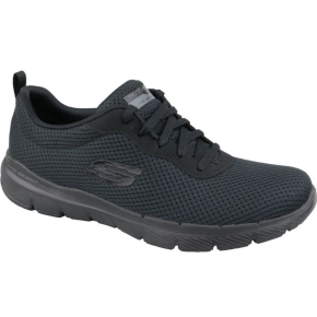 Dámska obuv Skechers Flex Appeal 3.0 W 13070-BBK