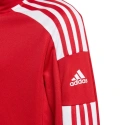 Squadra 21 GP6458 Mládežnícka tréningová mikina - Adidas