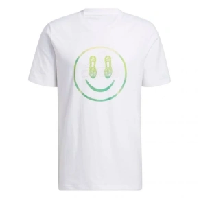 Adidas You Feel Me Tee M H19307 tričko pánske