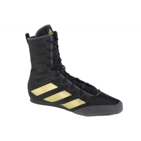 Pánske topánky Box Hog 4 M GZ6116 - Adidas