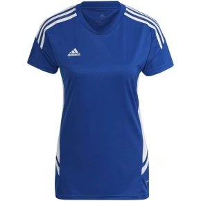 Dámske tričko Condivo 22 Jersey W HD4724 - Adidas