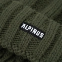 Nuorgam unisex čiapka ST18329 - Alpinus