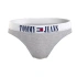 Dámske tangá UW0UW04209-PJ4 - Tommy Hilfiger