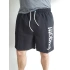 Pánske plavky 428969 7110 black - Bugatti