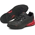 Pánska športová obuv Respin Sl M 368846 07 Black with Red - Puma