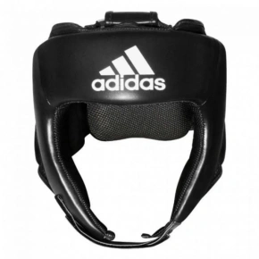 SPORT Boxerská prilba Hybrid H50 02351-01M Black - Adidas