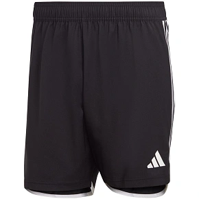 Pánske šortky adidas Tiro 23 Competition Match Shorts black HT5696 Pánske šortky adidas Tiro 23 Competition Match Shorts black HT5696