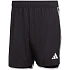 Pánske šortky adidas Tiro 23 Competition Match Shorts black HT5696