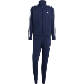 Tepláky adidas Basic 3-Stripes Fleece M IJ6064