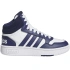 Topánky adidas Hoops 3.0 Mid Jr IG3717