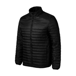 Malfini Phantom M MLI-54001 bunda čierna
