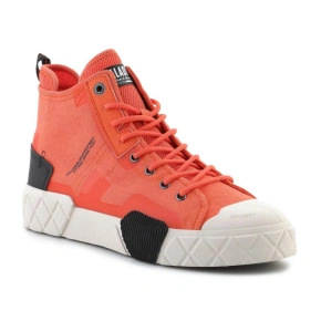 Palladium Ace City Shell Chuk2 M 74451-651-M