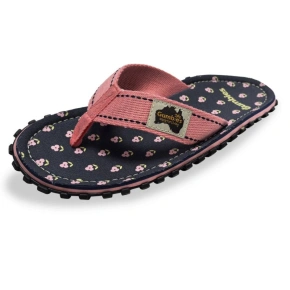 Žabky Gumbies Islander Primrose W GU-FFISL150 žabky