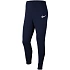 Detské nohavice Nike Park 20 Fleece Pant, tmavomodré, CW6909 451, veľkosť XL