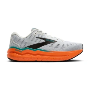 Pánske asfaltové bežecké topánky Ghost Max 2 grey