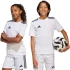 Detské tričko adidas Campeon 25 Jersey white JJ4169