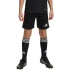 Detské šortky Adidas Tiro 26 League black and red KA8814