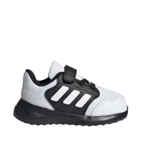 Detská obuv adidas Tensaur Run 3.0 black and white JR6049