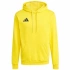 Pánska mikina adidas Entrada 26 Hoody yellow JZ6584 pánska