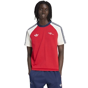 Adidas Arsenal FC OG Shirt KB1764 Adidas Arsenal FC OG Shirt KB1764