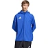 Pánska bunda adidas Entrada 26 Multi blue KV5397 pánska