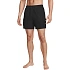 Plavky Nike Voyage Solid Essenti, čierne, NESSG454 001