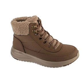 Skechers On-The-Go Stellar – Alpine Adventure 144756-CHOC hnedé 36