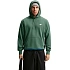 Pánska mikina Nike Club FT PO Hoodie, zelená, FN3866 323, 2XL