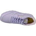 Detské kožené nohavice Classic JR BD5543 - Reebok