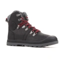 Dámske topánky Pallabrouse Hikr W 95140-041 - Palladium