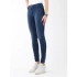 Dámske džínsy Wrangler Jegging W W27JGM85F