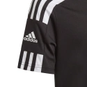 Detské futbalové tričko Squadra 21 JSY Y Jr GN5739 - Adidas