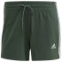 Dámske šortky adidas Essentials Slim W GM5525