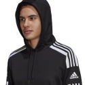 Pánska mikina Squadra 21 Hoody M GK9548 - Adidas