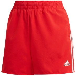 Dámske adidas Woven 3-Stripes W GN3108