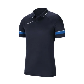 Pánske tričko Dri-FIT Academy 21 M CW6104-453 - Nike
