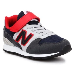 Juniorská detská obuv YV996MNR - New Balance