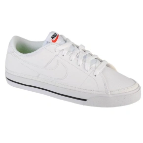 Nike Court Legacy Next Nature W DH3161-101 dámske topánky