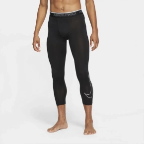Pánske termo nohavice Pro Dri-FIT L M DD1919-010 - Nike