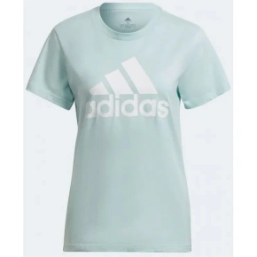 Dámske tričko s veľkým logom W HL2027 - Adidas