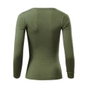 Dámske tričko Fit-T Ls W MLI-16909 - Malfini