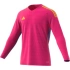 Adidas Tiro 23 Competition Brankársky dres s dlhým rukávom M HK7695