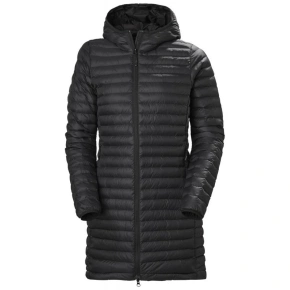 Helly Hansen dámska bunda W Sirdal Long Insulator 63073 990