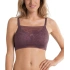 Dámska podprsenka Lace crop top 0600 - Anita