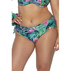 Dámske plavky SF-205/2 Paradise Green Mix - Ava